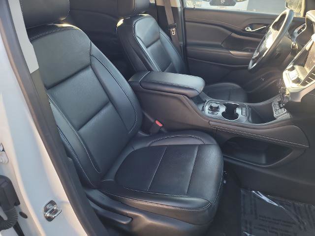 Used 2023 GMC Acadia SLT image 27