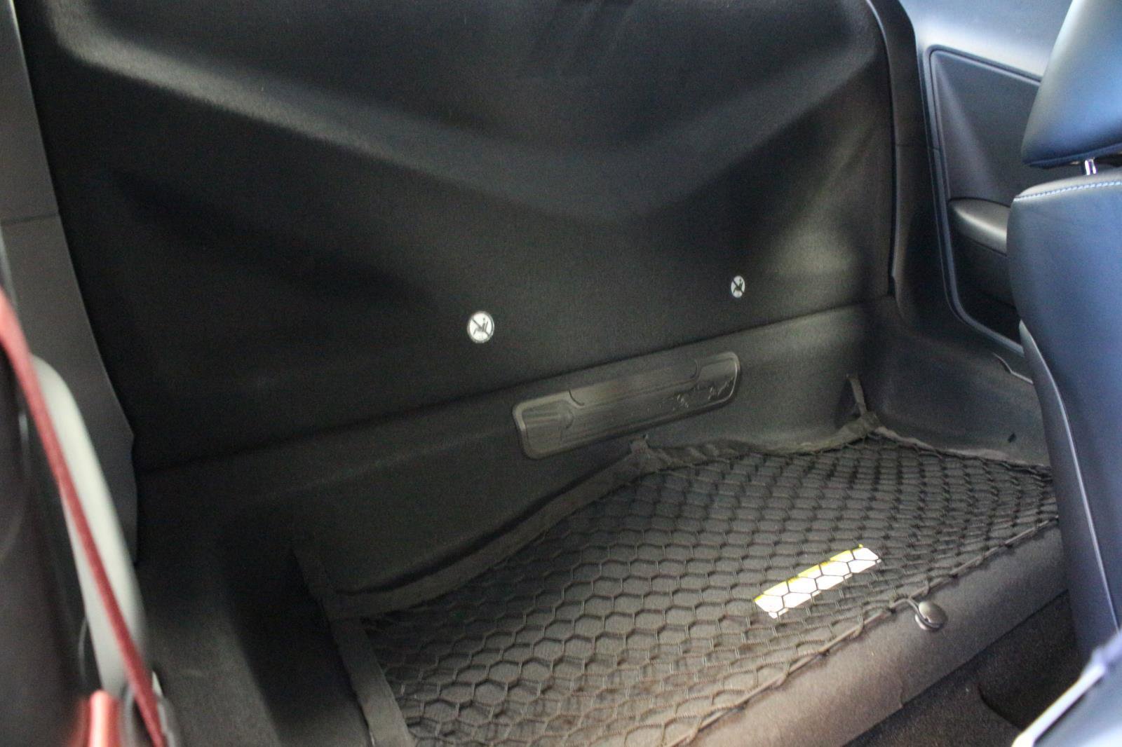 Used 2023 Dodge Challenger SRT Hellcat Redeye image 27