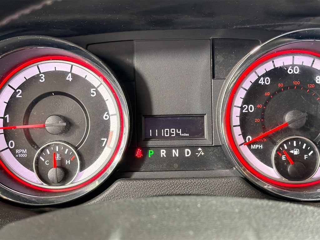 Used 2019 Dodge Grand Caravan SXT FWD image 14