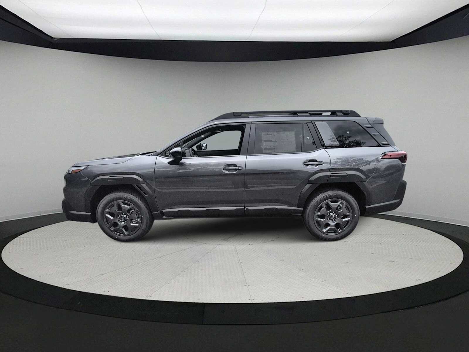 New 2026 Subaru Outback Premium AWD/4WD image 5