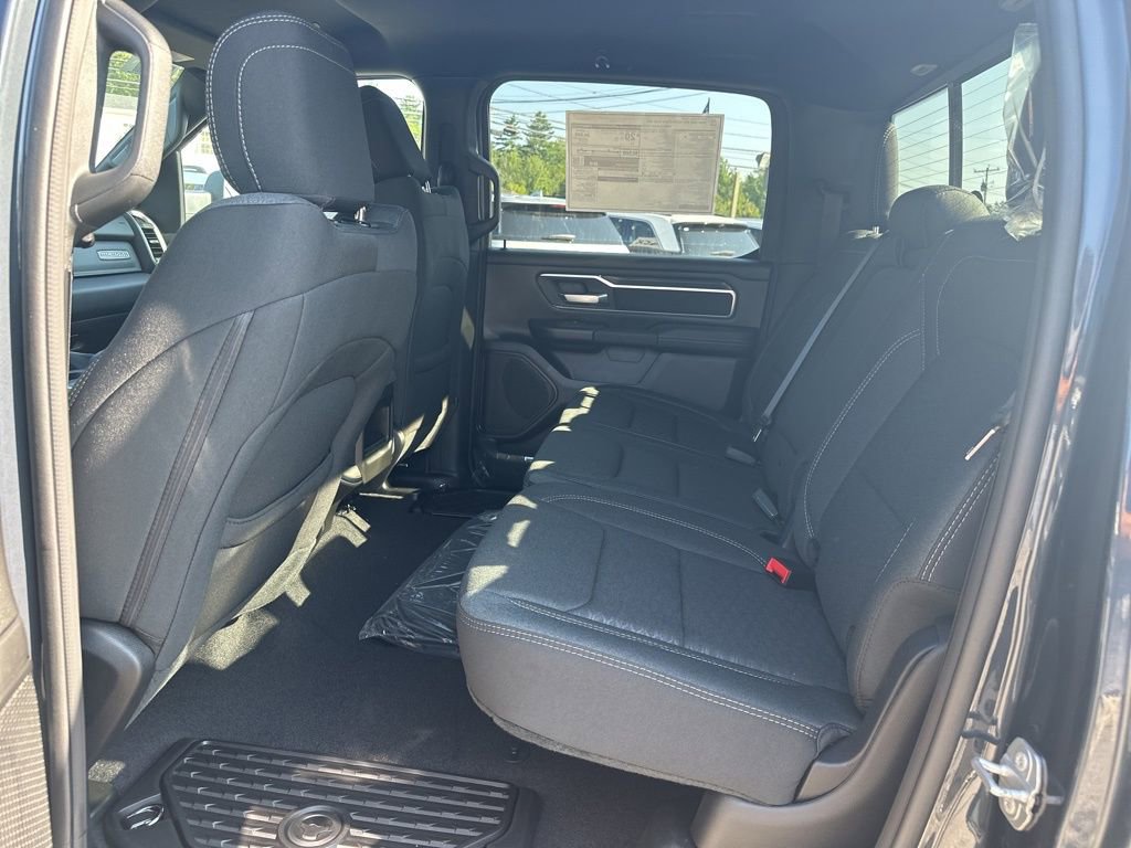 New 2026 RAM 1500 Big Horn image 26