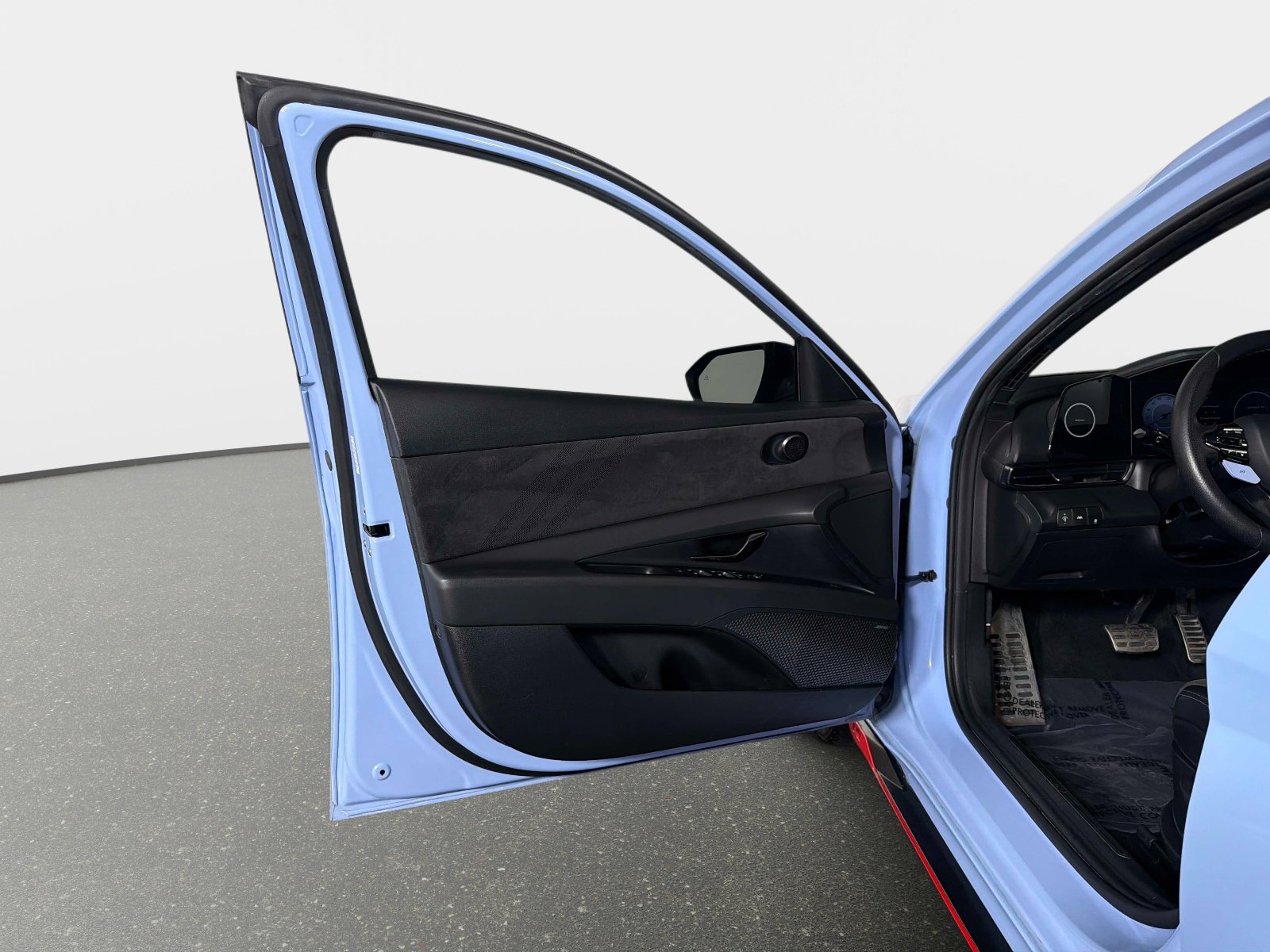 Used 2023 Hyundai Elantra N FWD image 34