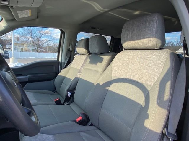 Used 2025 Ford F250 XLT AWD/4WD image 13