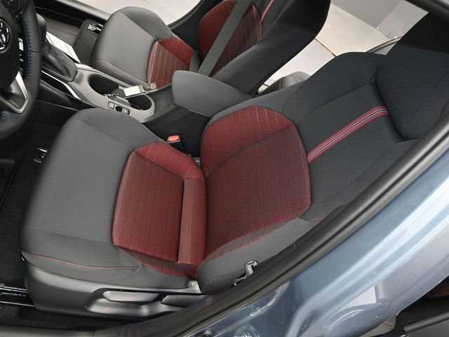 New 2026 Toyota Corolla SE w/ SE Package FWD image 9