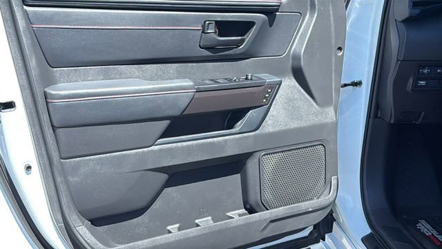 Used 2024 Toyota Sequoia TRD Pro image 23