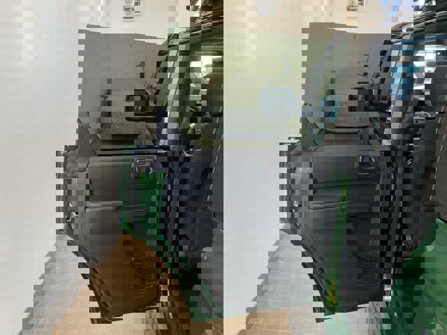 New 2025 Ford Bronco Big Bend image 35