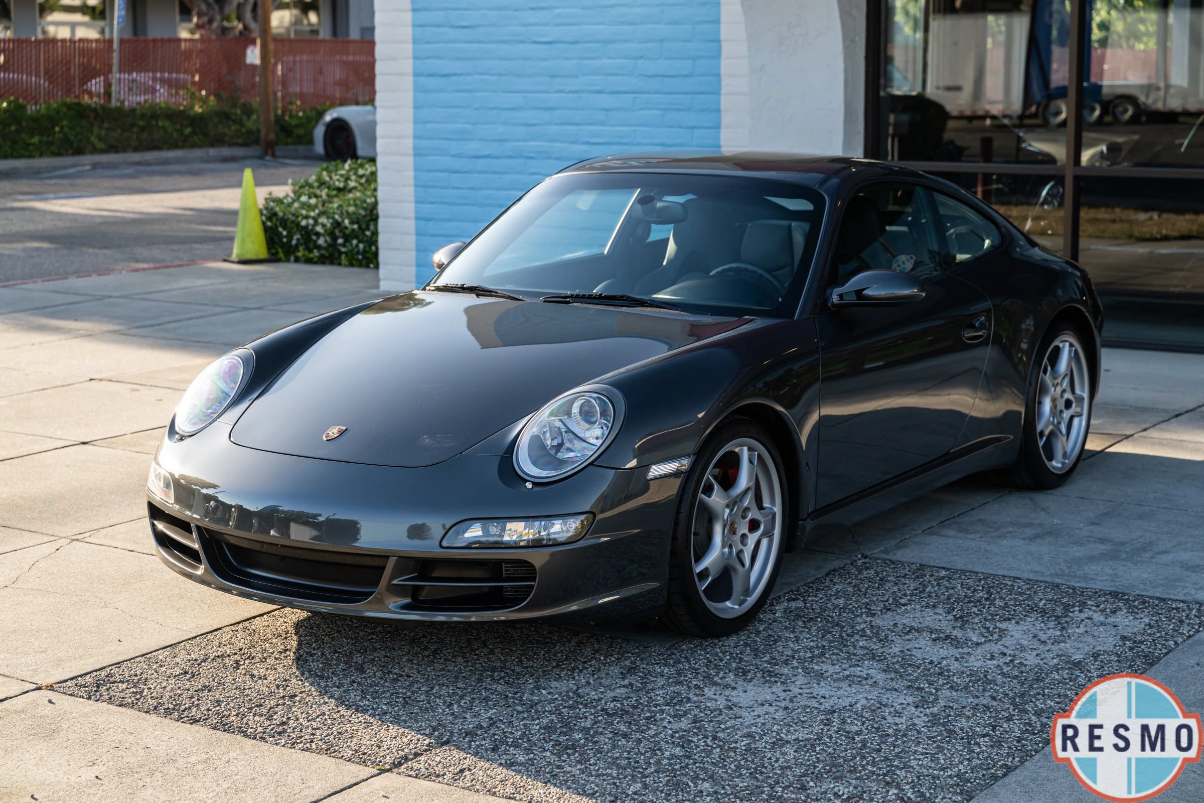 Used 2005 Porsche 911 Carrera S RWD image 18