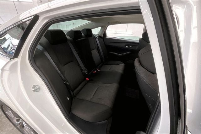 Certified 2024 Honda Accord EX image 19