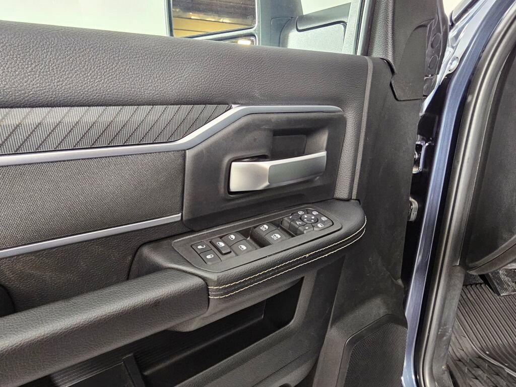 New 2026 RAM 3500 Big Horn image 21