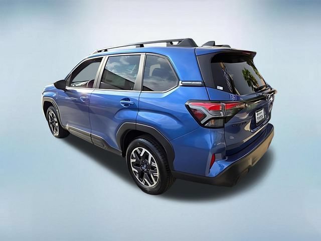 New 2026 Subaru Forester Premium AWD/4WD image 4