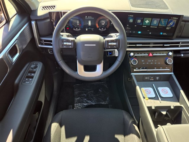 New 2027 Hyundai Santa Fe SE FWD image 7