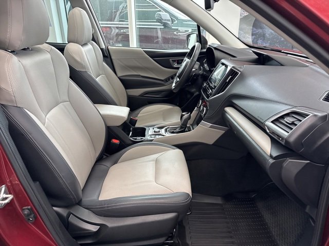 Used 2023 Subaru Forester Limited image 14