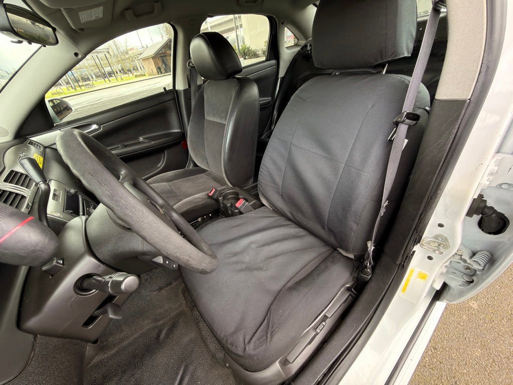 Used 2014 Chevrolet Impala Police image 19