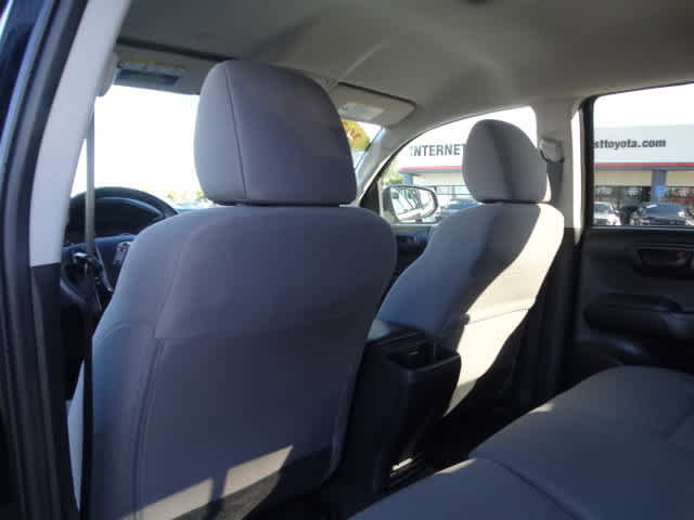 Certified 2023 Toyota Tacoma SR image 22