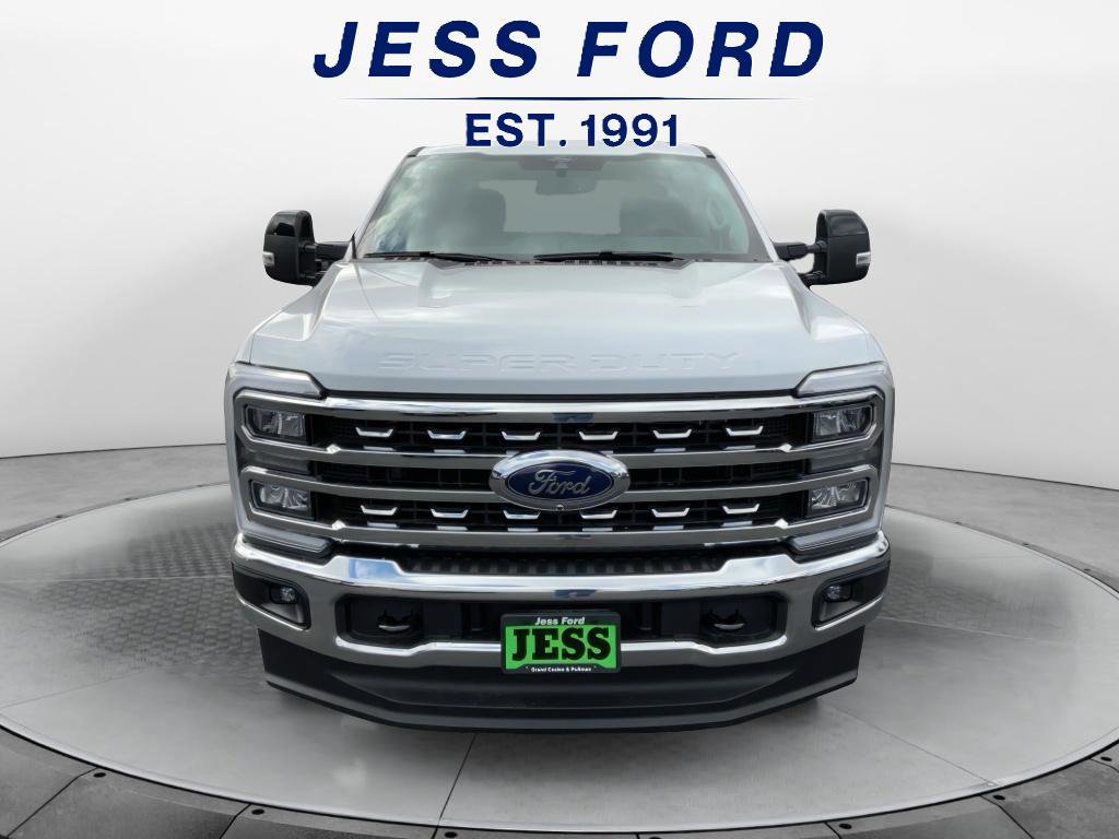 New 2026 Ford F350 Lariat image 8