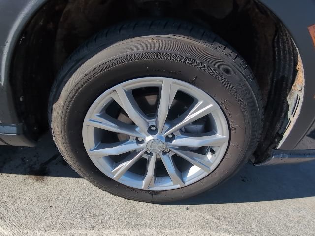 Used 2024 Honda CR-V EX-L image 33