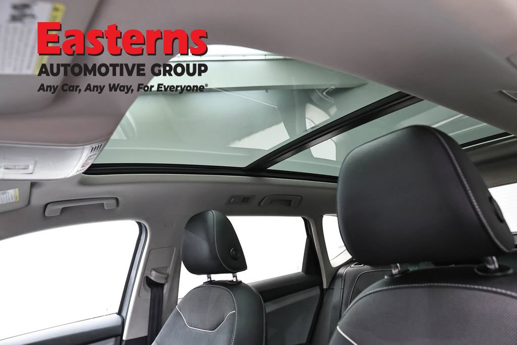 Used 2024 Volkswagen Taos SE FWD image 33