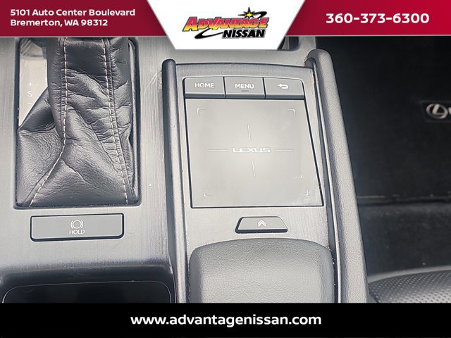 Used 2021 Lexus ES 350 w/ Premium Package FWD image 15