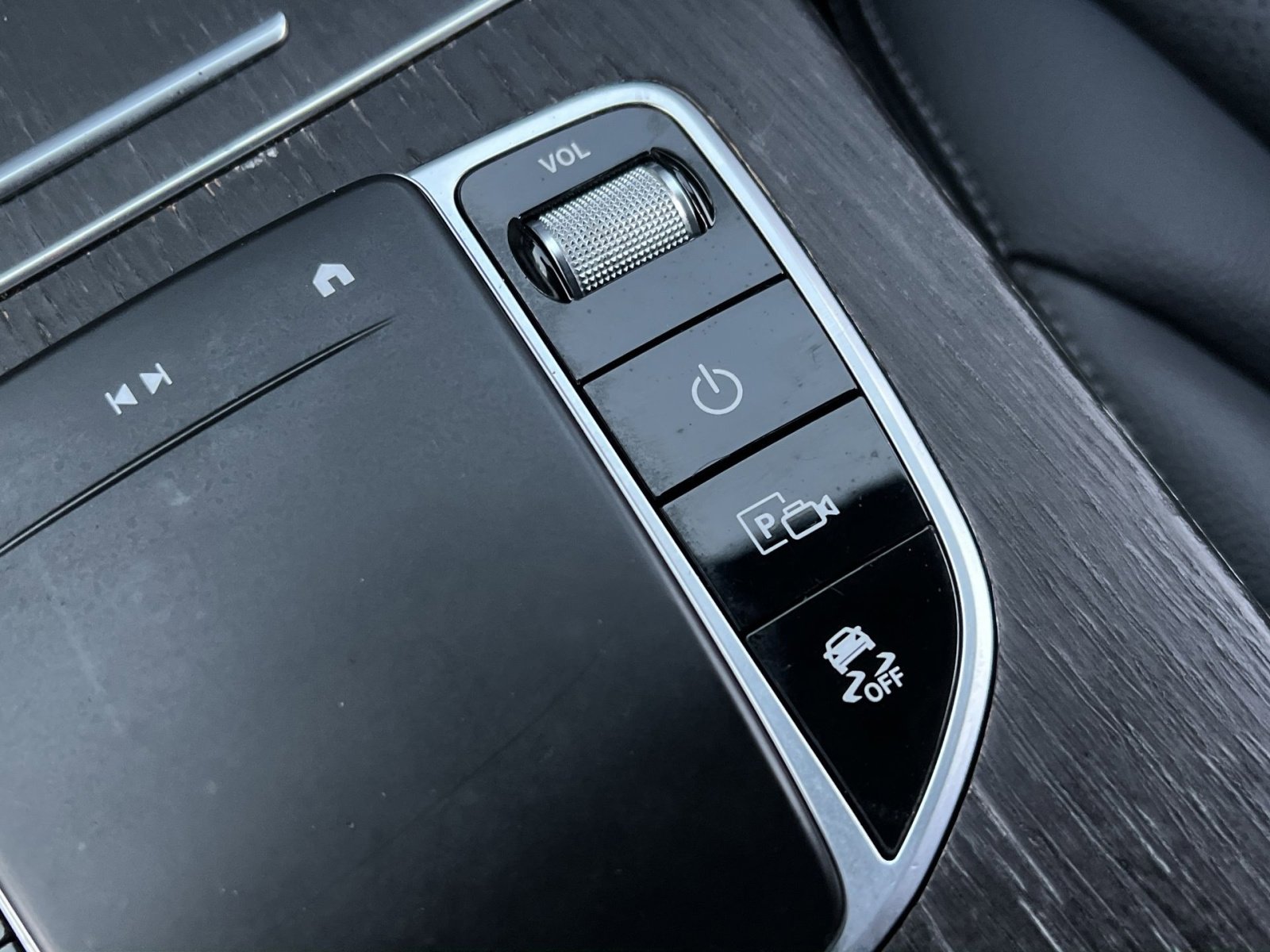 Certified 2022 Mercedes-Benz GLC 300 4MATIC image 33