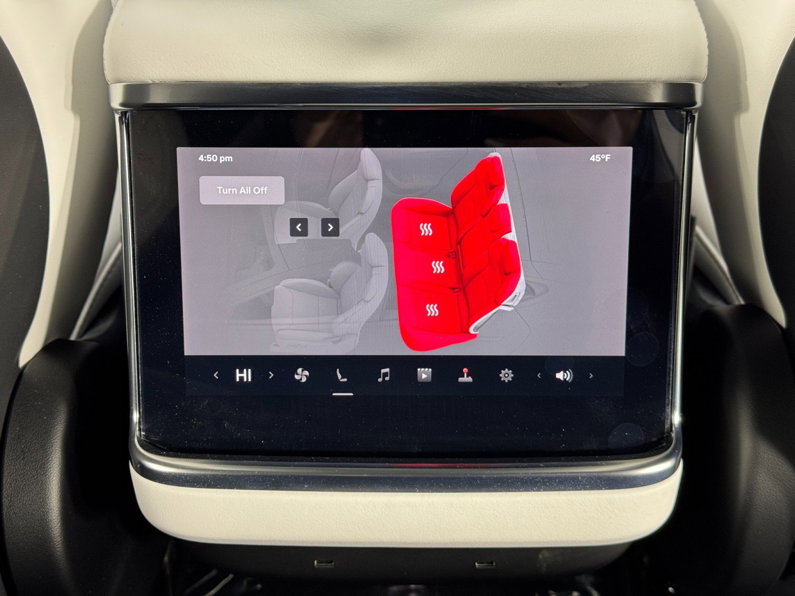 Used 2021 Tesla Model S Plaid image 36