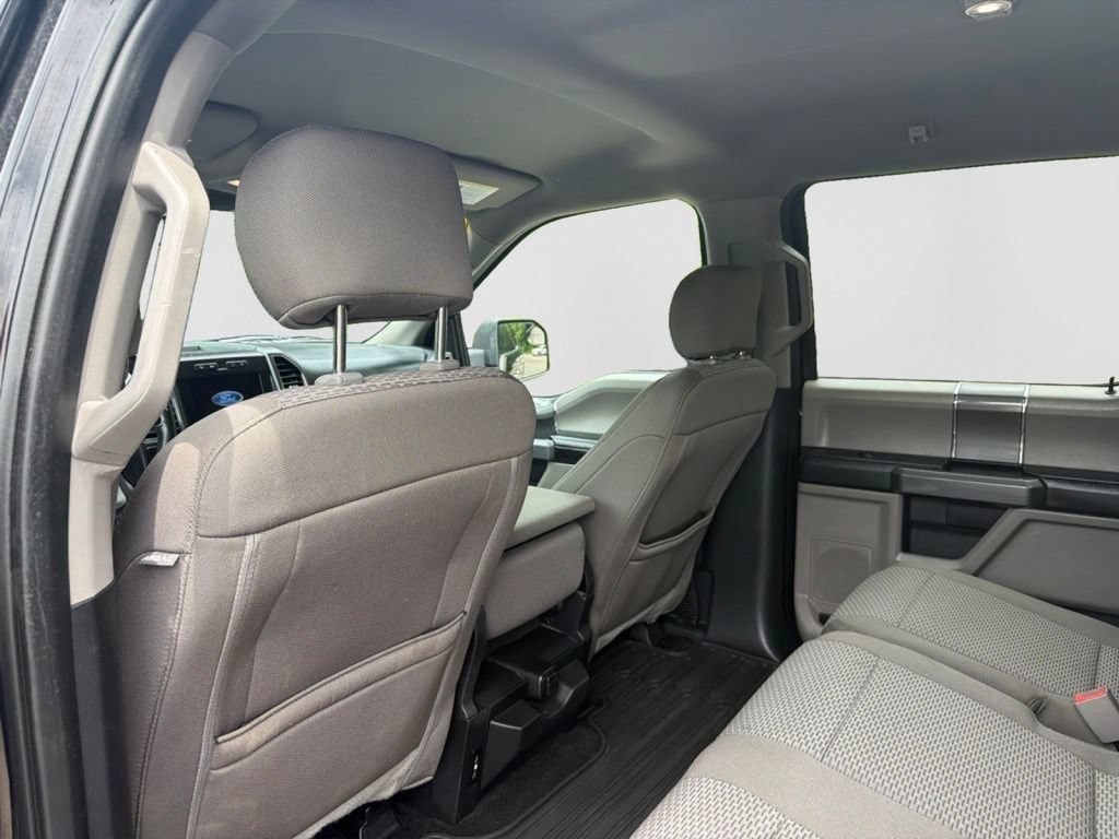 Used 2019 Ford F150 XLT w/ Equipment Group 302A Luxury AWD/4WD image 14
