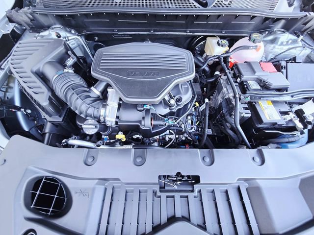 New 2025 Chevrolet Blazer RS w/ Driver Confidence II Package image 14