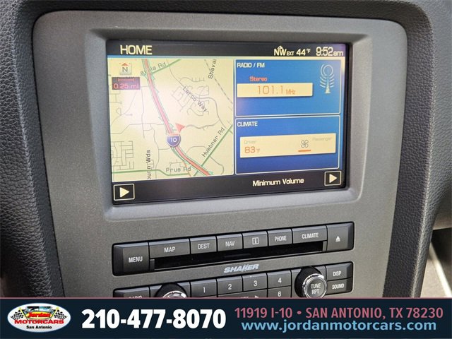 Used 2010 Ford Mustang Shelby GT500 image 17