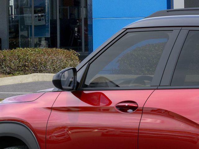 New 2026 Chevrolet TrailBlazer RS image 12