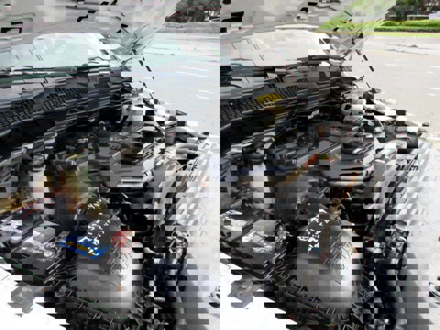 Used 2013 RAM 5500 Tradesman w/ PWR Accessory Group image 31