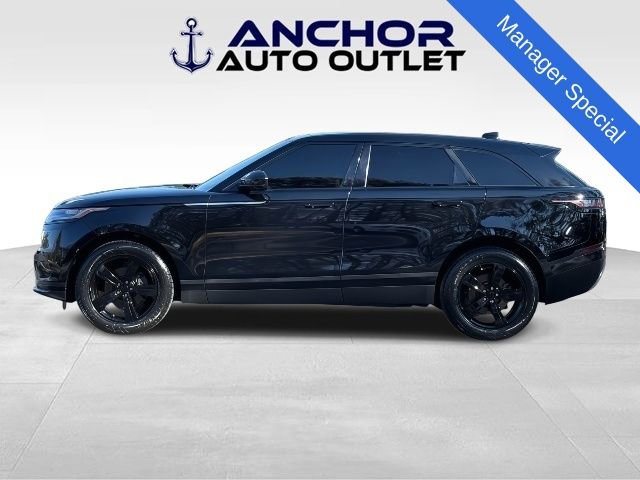 Used 2020 Land Rover Range Rover Velar S image 5