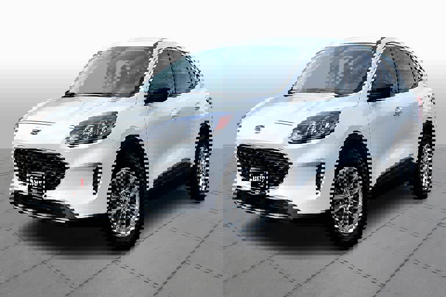 Certified 2022 Ford Escape SE w/ Convenience Package image 65