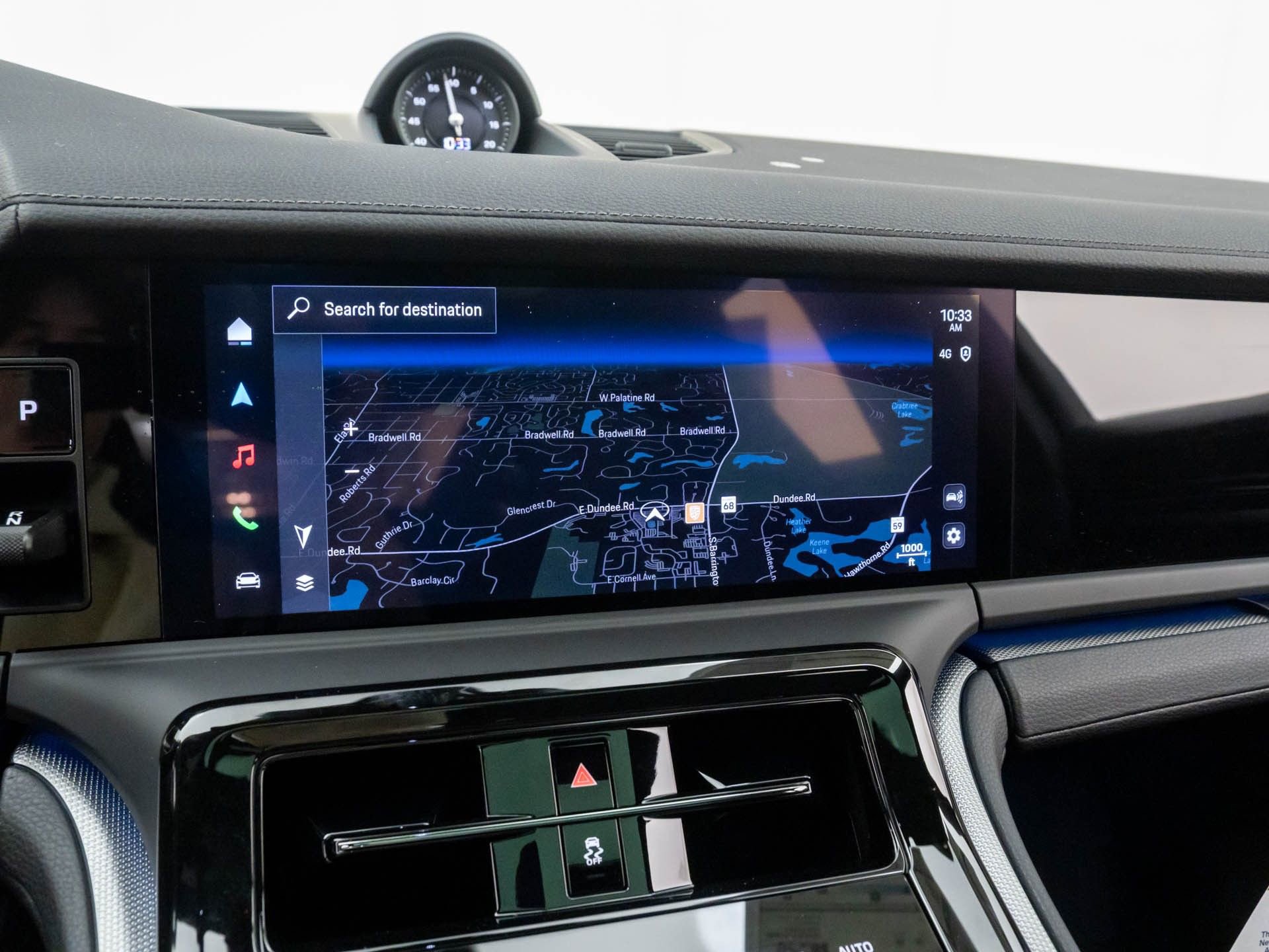 New 2026 Porsche Panamera 4 image 26