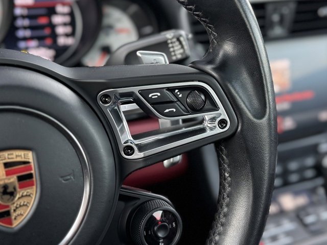 Used 2019 Porsche 911 Turbo image 22