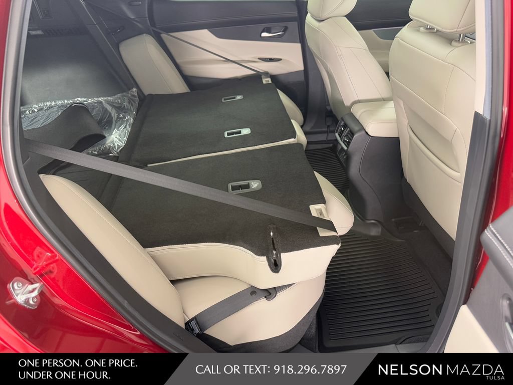 Used 2025 Nissan Murano SL AWD/4WD image 40