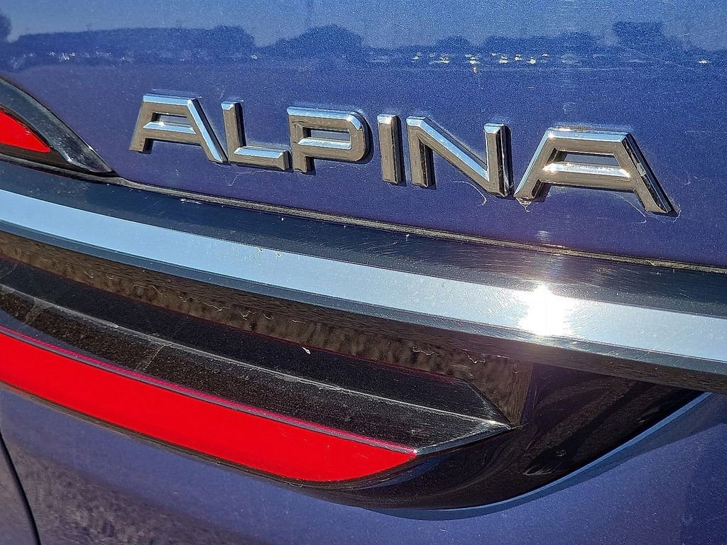 Used 2024 BMW ALPINA XB7 AWD/4WD image 17