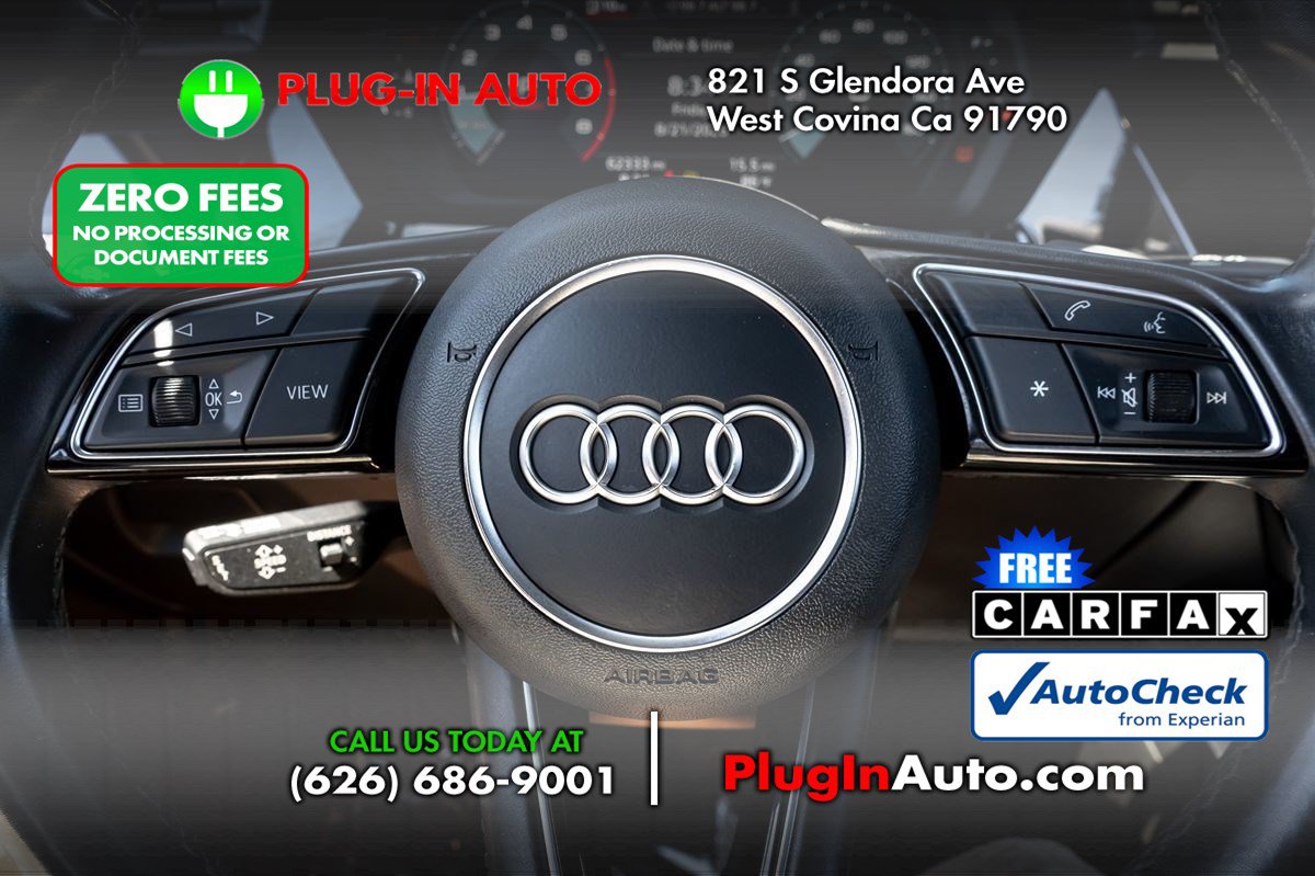 Used 2023 Audi A3 2.0T Premium FWD image 19