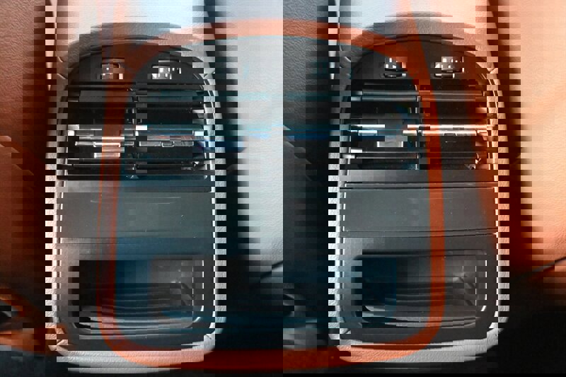 Used 2015 Maserati Quattroporte S Q4 image 50