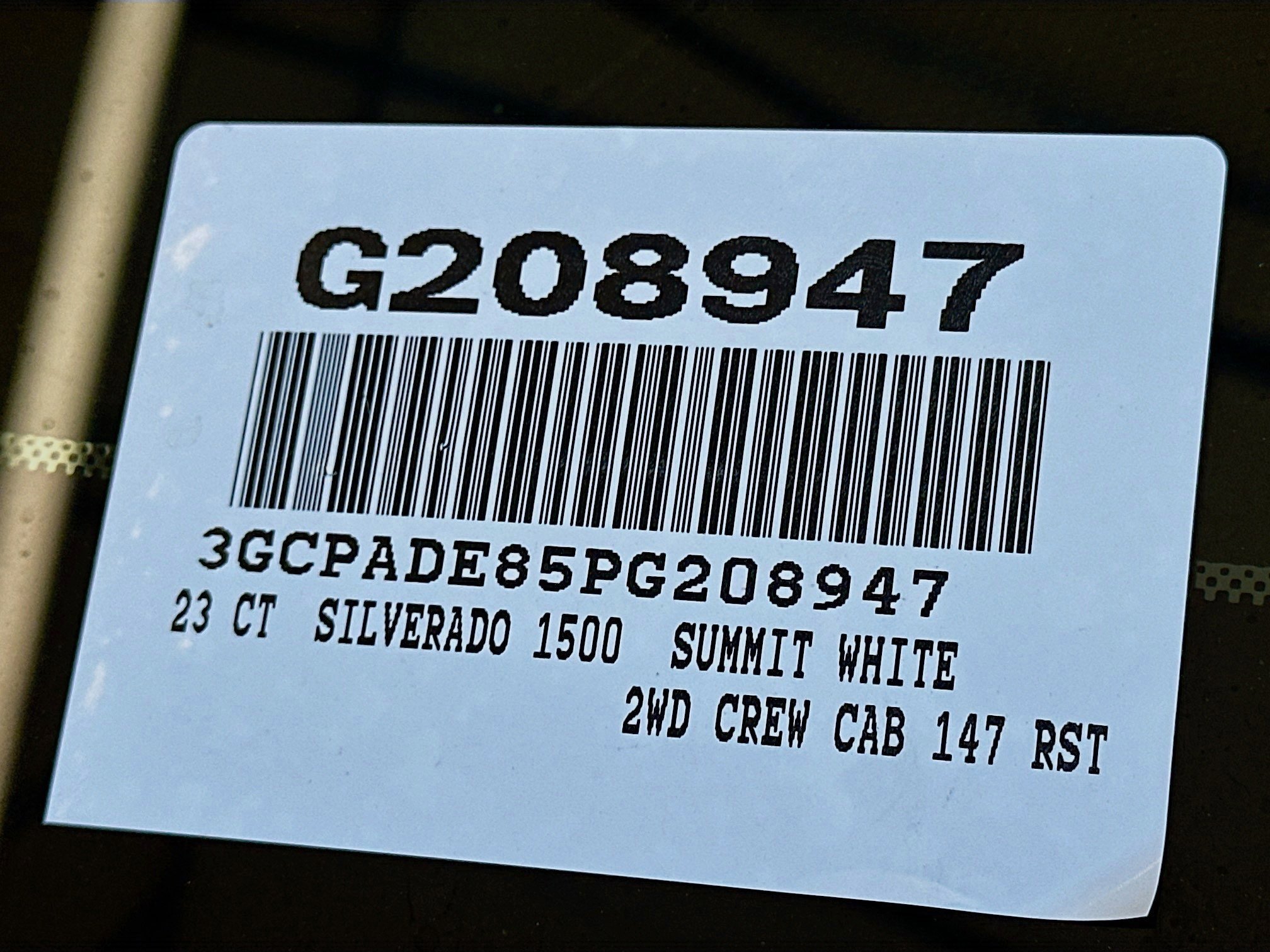 Used 2023 Chevrolet Silverado 1500 RST w/ Convenience Package II image 36