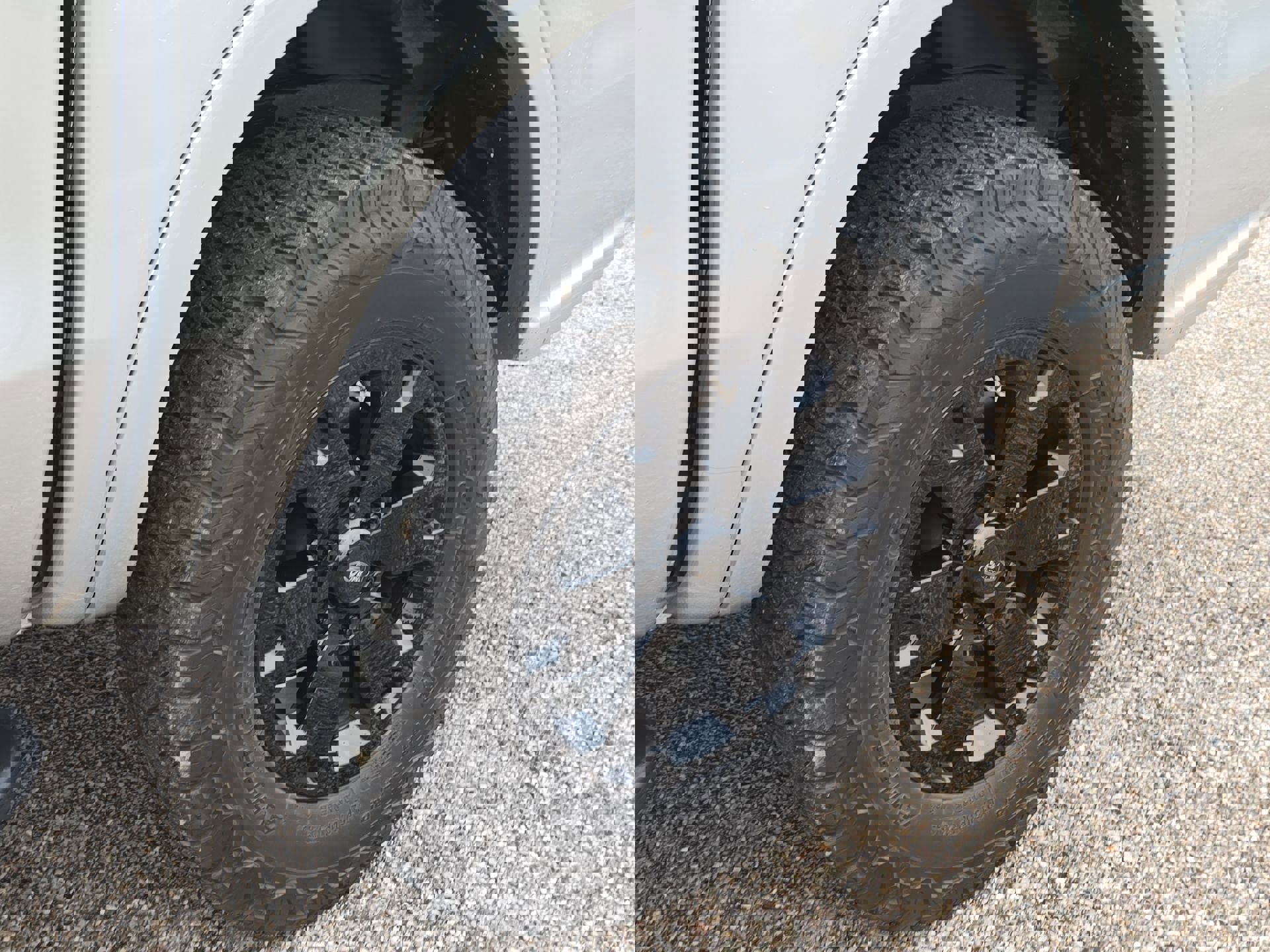 Used 2019 Ford Ranger Lariat w/ Black Appearance Package image 10