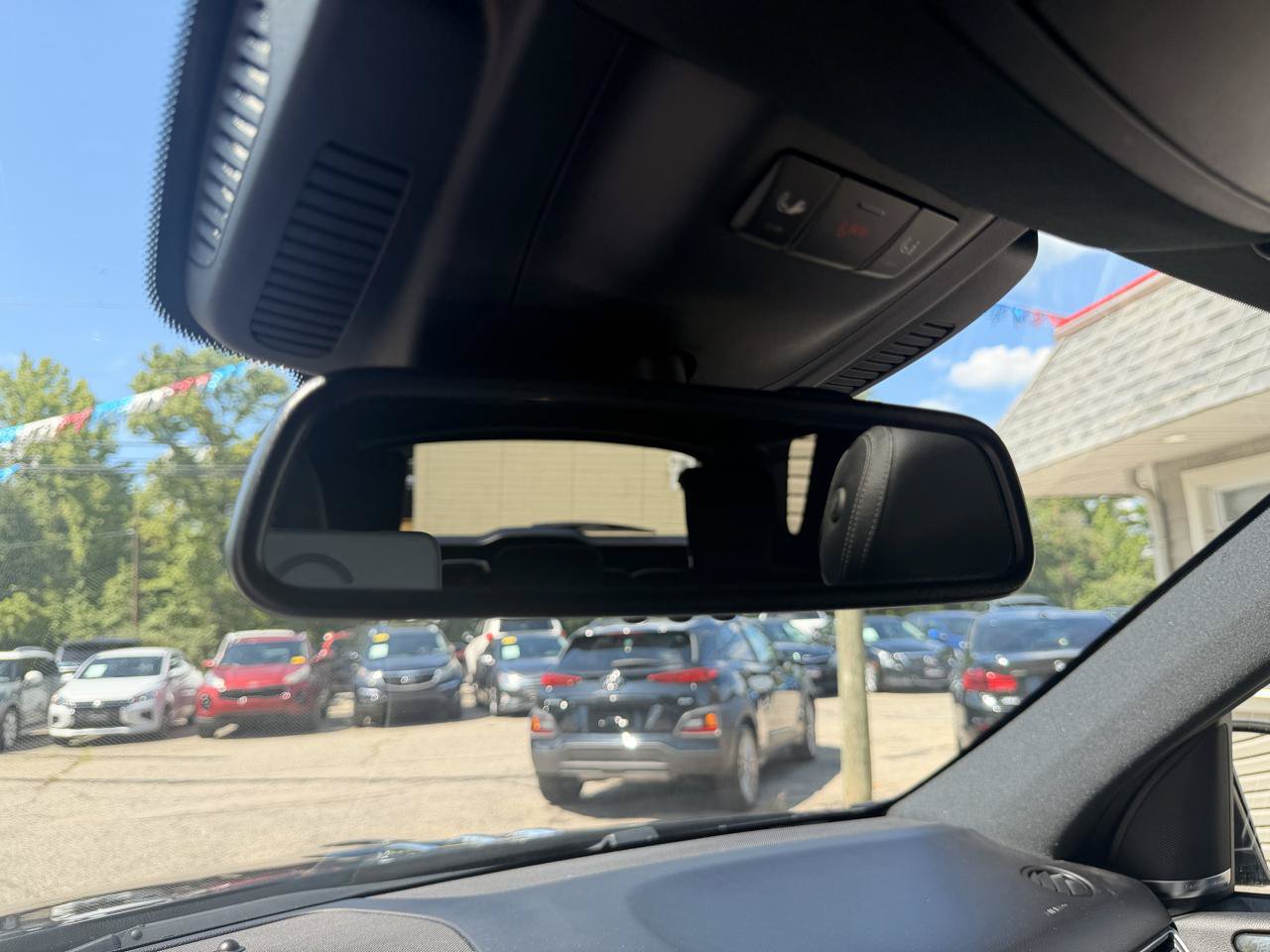 Used 2019 Mercedes-Benz GLE 400 4MATIC w/ Premium 1 Package image 37