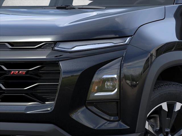 New 2026 Chevrolet Equinox RS image 10