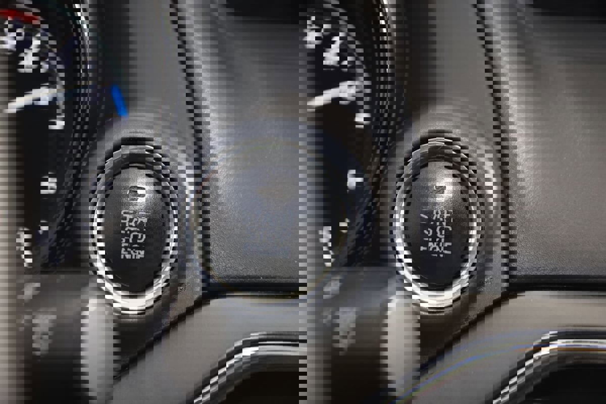 Used 2022 MAZDA CX-9 Carbon Edition image 35