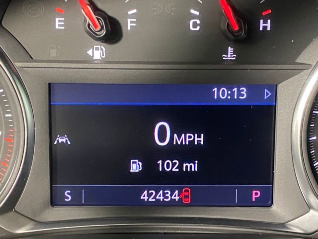 Certified 2023 Chevrolet Traverse LT w/ Midnight/Sport Edition image 19