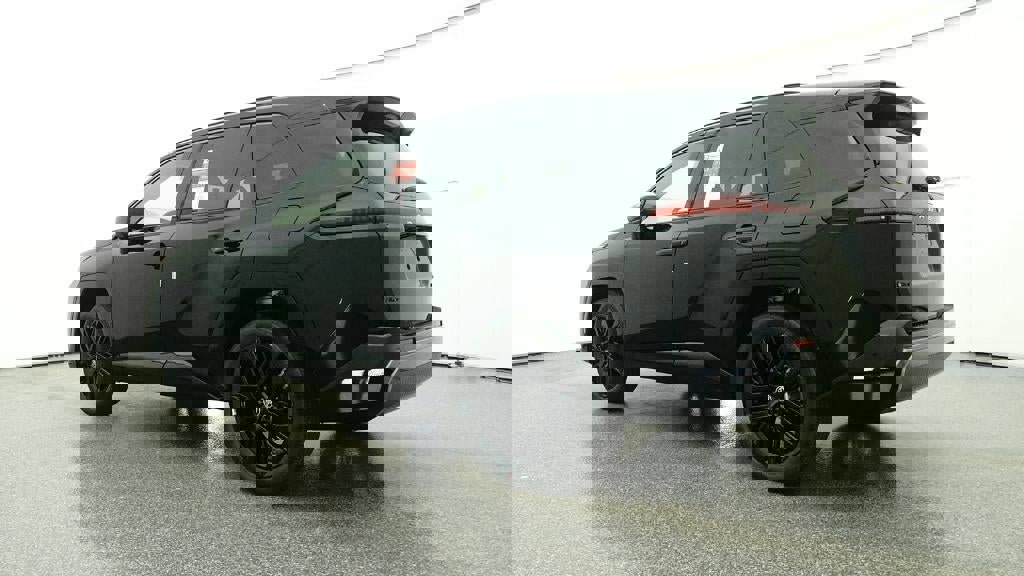 New 2026 Toyota RAV4 XSE image 21