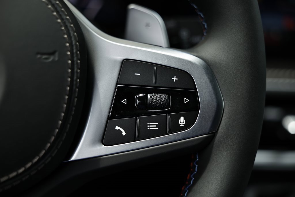 New 2026 BMW X7 M60i w/ M Sport Professional Package image 34