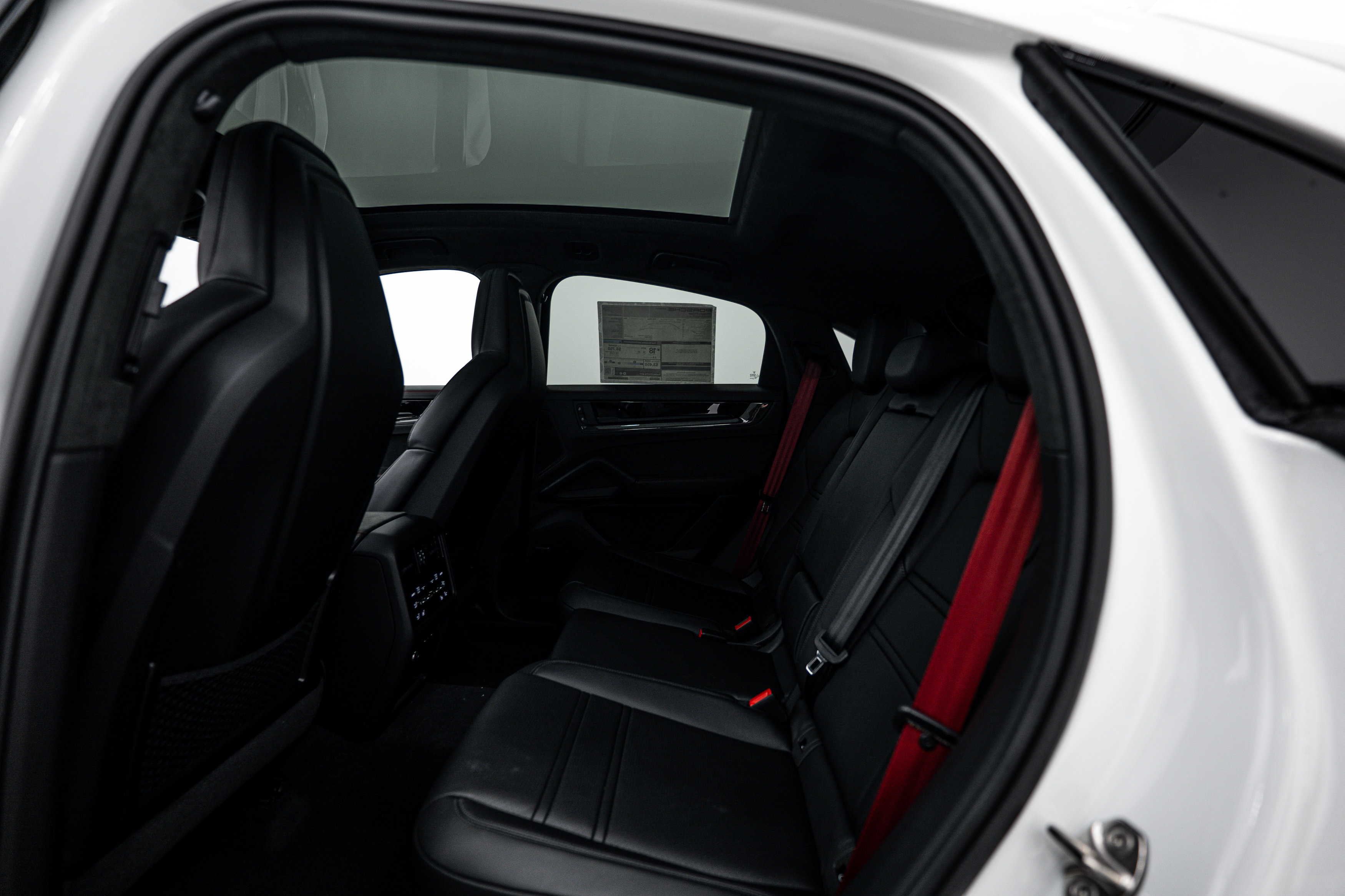 New 2026 Porsche Cayenne GTS AWD/4WD image 26