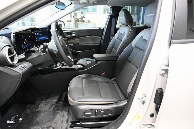 New 2026 Chevrolet Trax ACTIV w/ Sunroof Package image 9