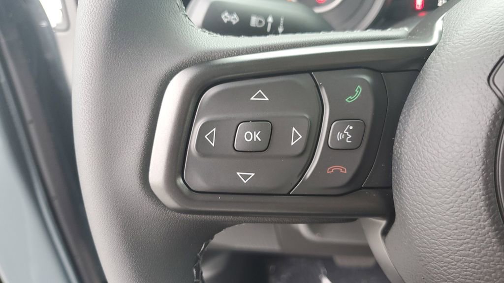 New 2026 Jeep Gladiator Sport image 28