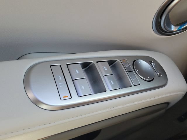 New 2026 Hyundai Palisade SEL AWD/4WD image 16