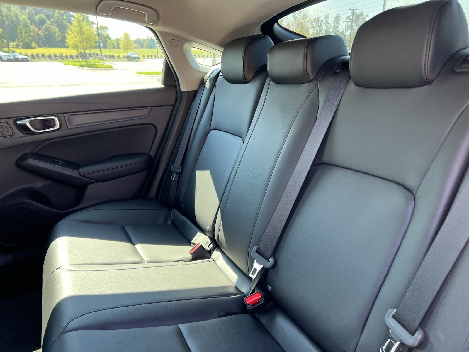 Used 2024 Acura Integra FWD image 33